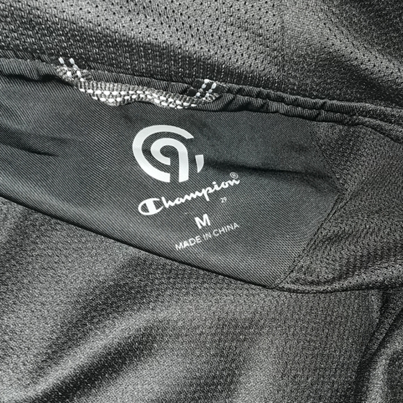 Mens Champion jacket - Picture 5 of 5